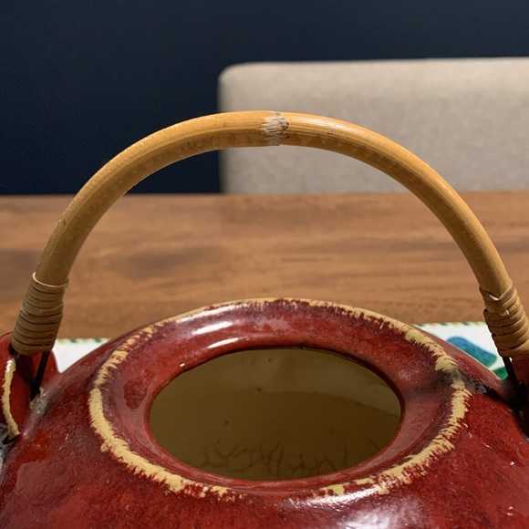 Vintage Teapot - Picture 9 of 9